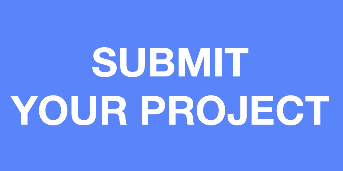 submit your project