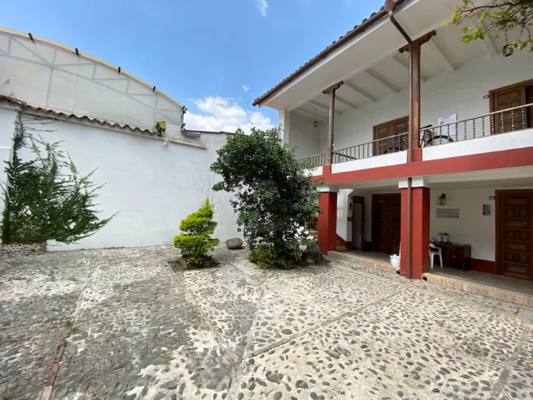 Museo Casa Mosquera