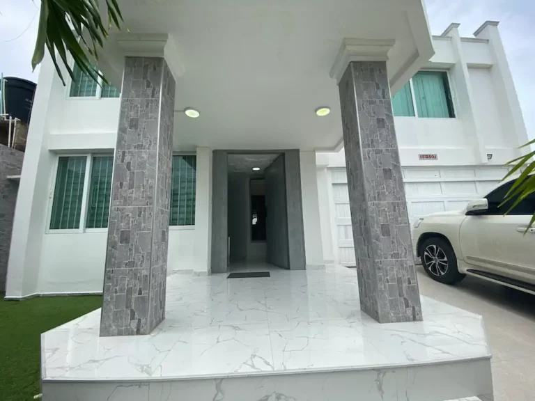 CASA LAS MERCEDES