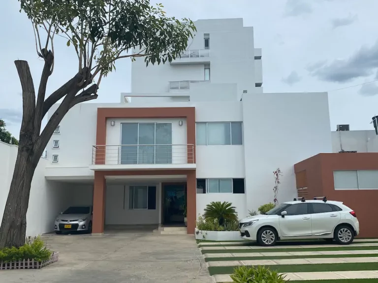 CASA PADILLA