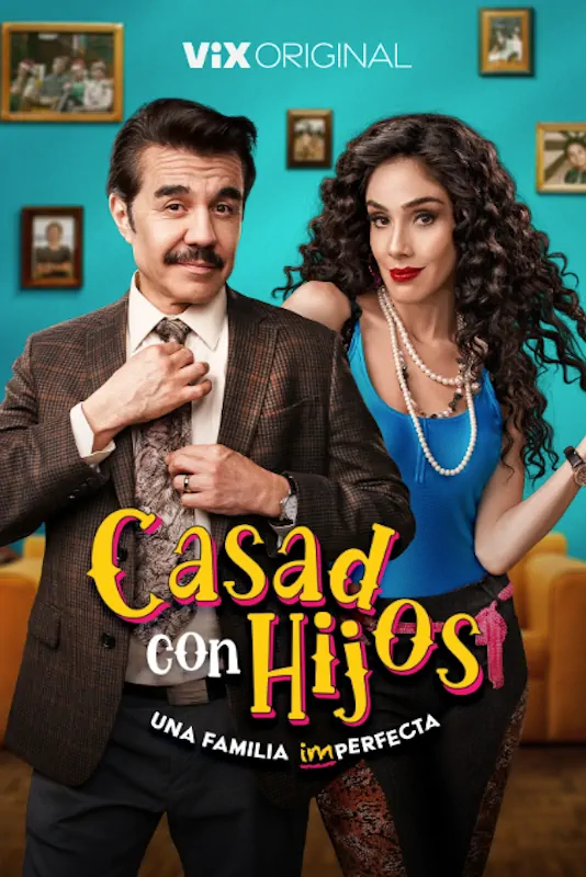 Casados con hijos