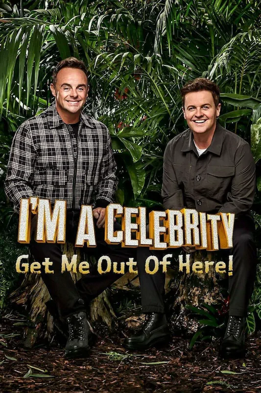 I'm a Celebrity...Get Me Out of Here!