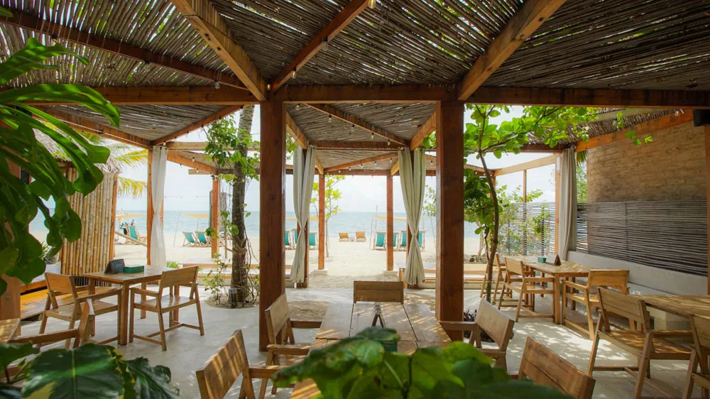 Dos Aguas Lodge