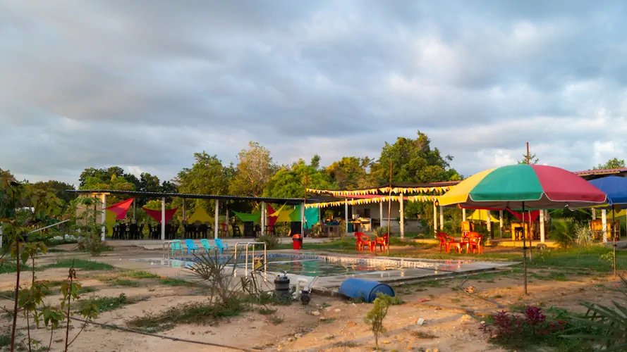 Centro Recreacional Villa Laura