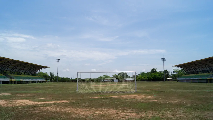 Parque Estadio San Miguel