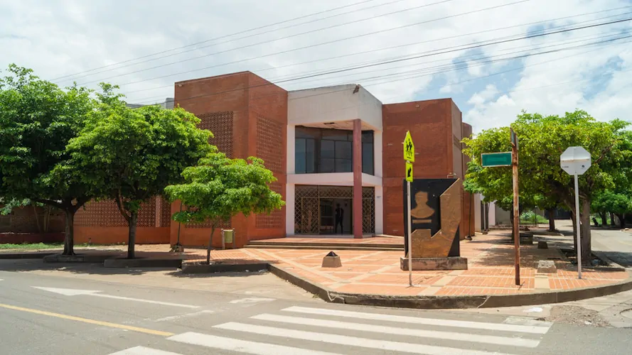 Casa de la Cultura