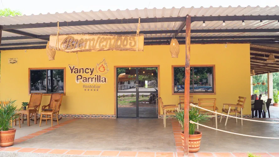 Yancy Parrilla