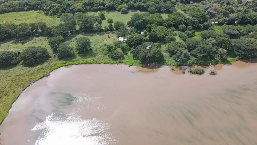 El Consuelo (Laguna de Pantoja)