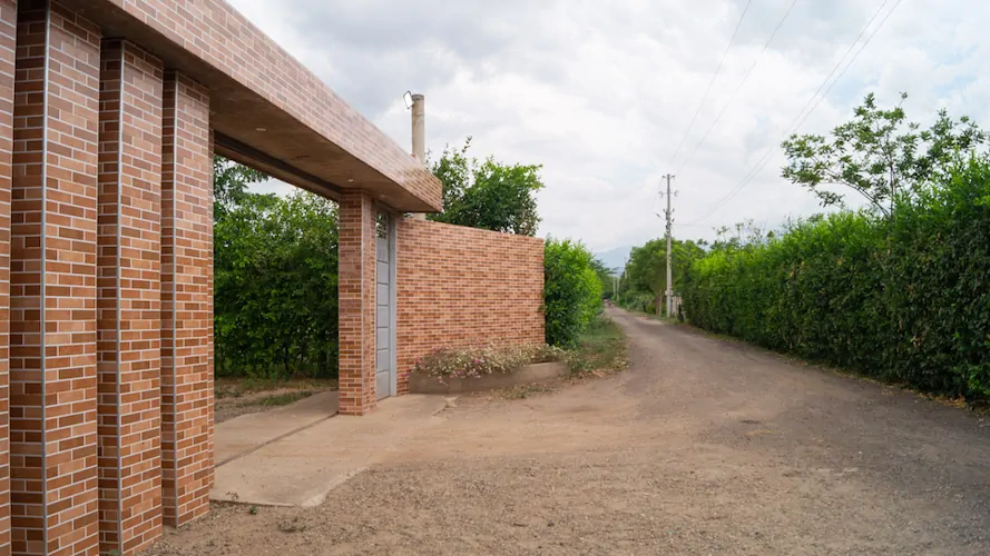 Casa Campo Villa Costa - Malaca