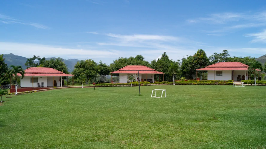 Centro Recreacional Buenavista