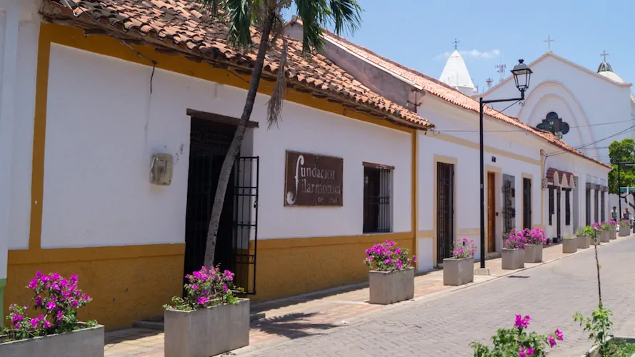 Filarmonica del Cesar