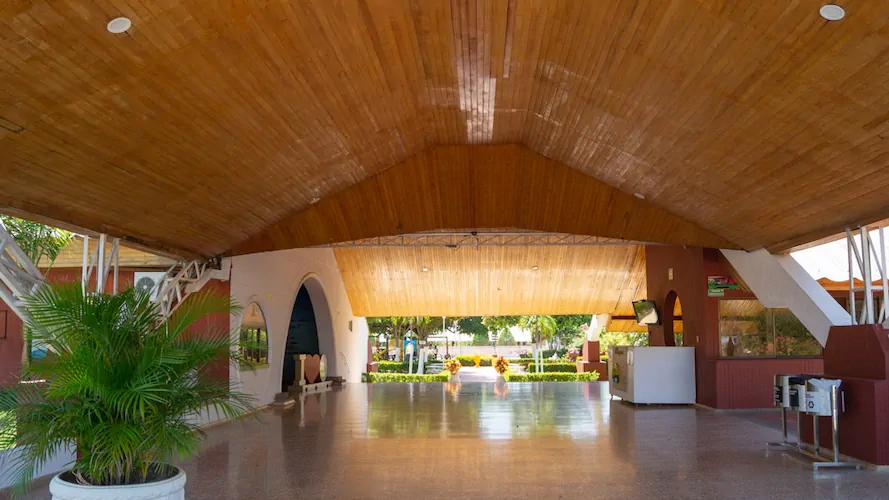 Corporación Club Campestre de Valledupar