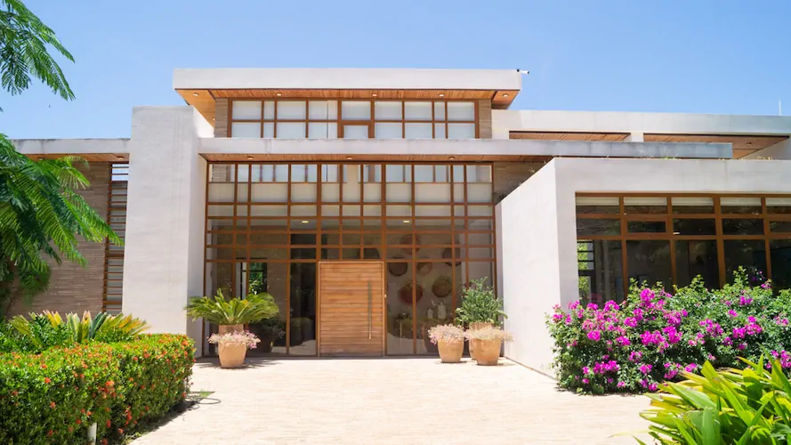 Casa Alimar