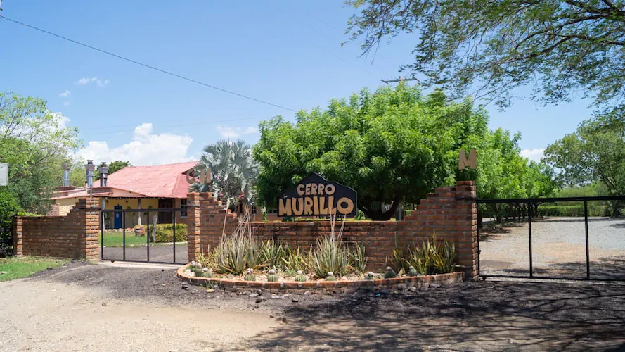 Restaurante Cerro Murillo