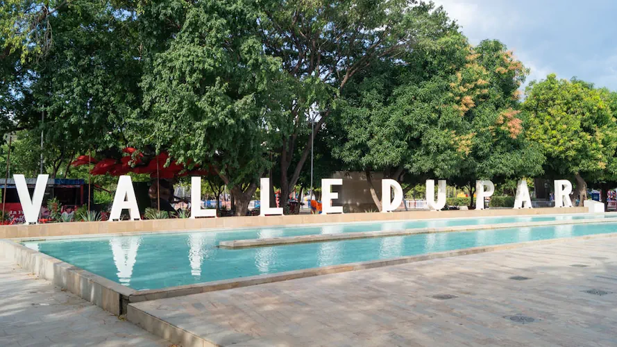 Parque de la Provincia