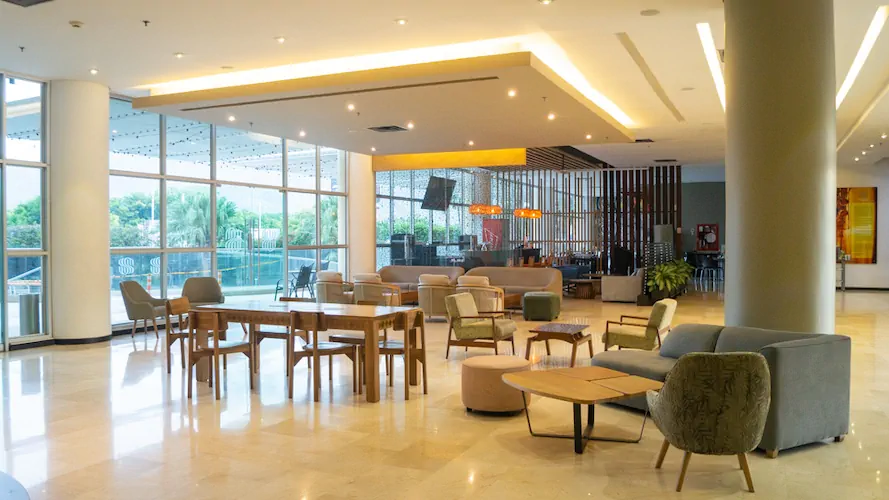 Hotel Sonesta