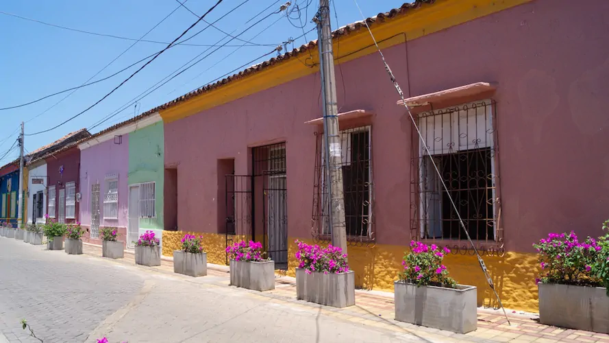 Casa Tamarindo