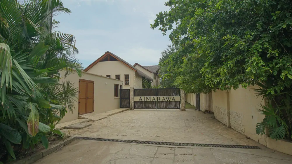 AIMARAWA HOTEL
