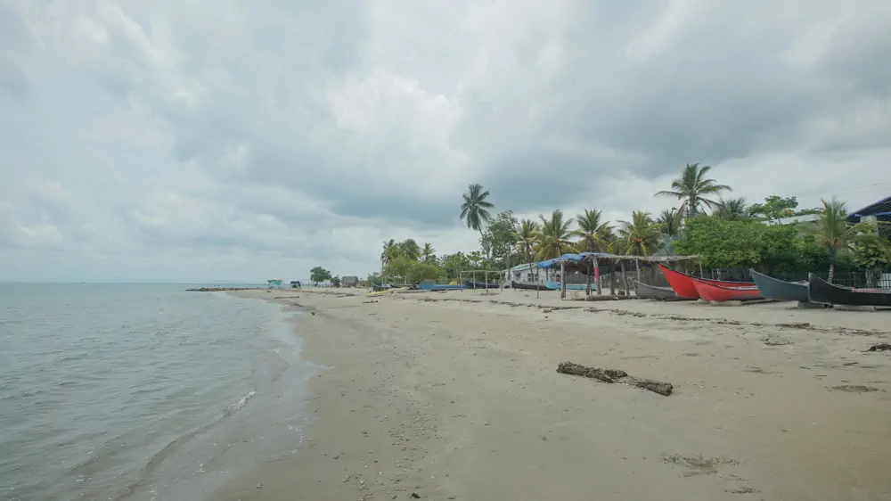PLAYAS DE PORVENIR