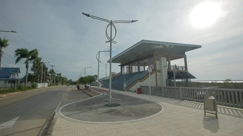 MIRADOR PLAYA BLANCA