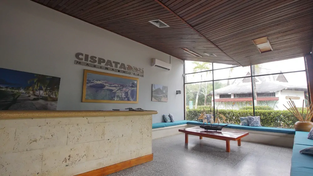 CISPATÁARINA HOTEL