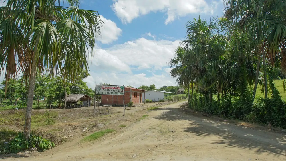 CABILDO CERRITO EL TAMARINDO