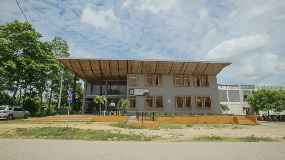 CENTRO ARTESANALEXION