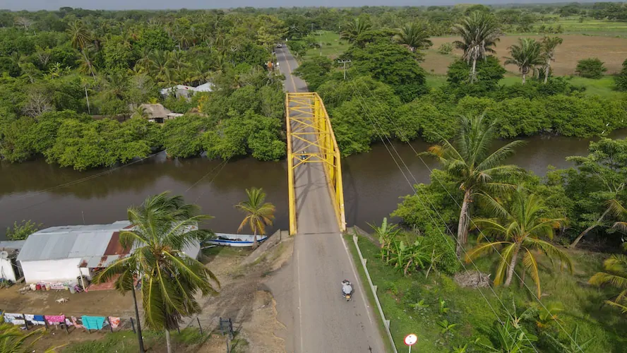 CAÑO LA BALSA