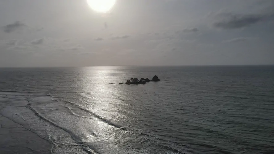 PLAYAS PUNTA PIEDRA
