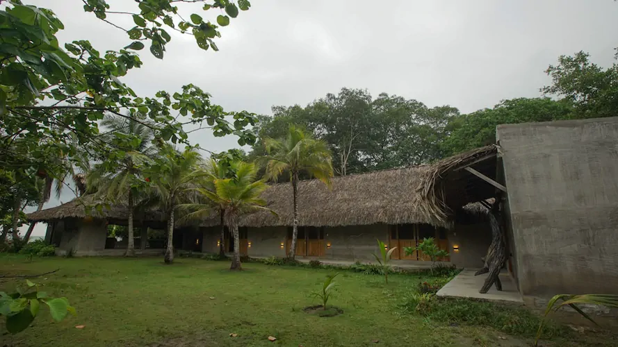 CASA PLAYA CANGREJA