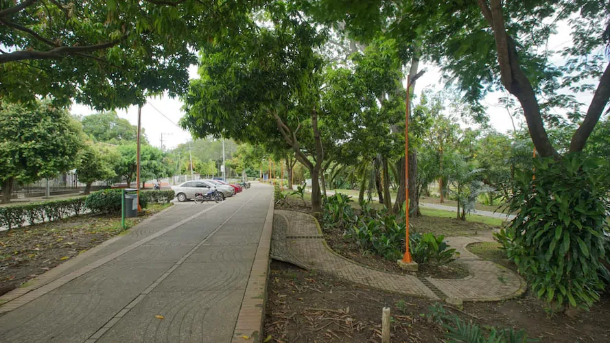 RONDA DEL SINÚ (MONTERIA)