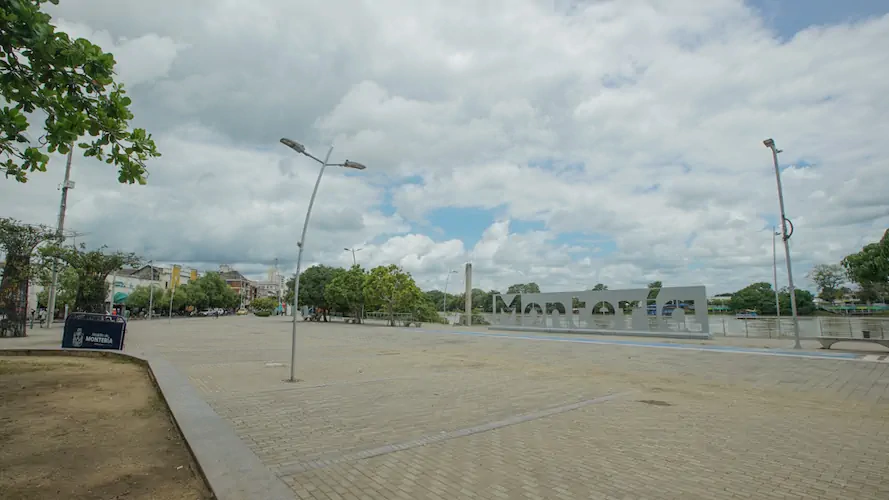 PARQUE CULTURAL DEL SINÚ