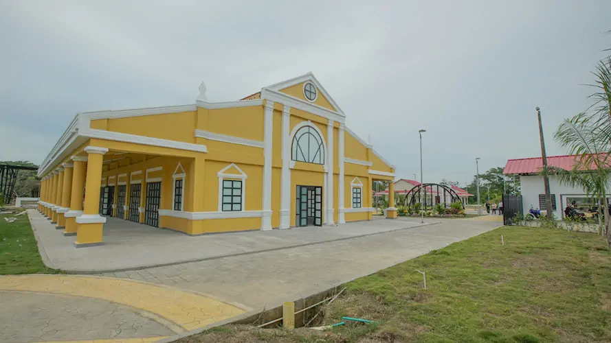 PUEBLITO CORDOBÉS