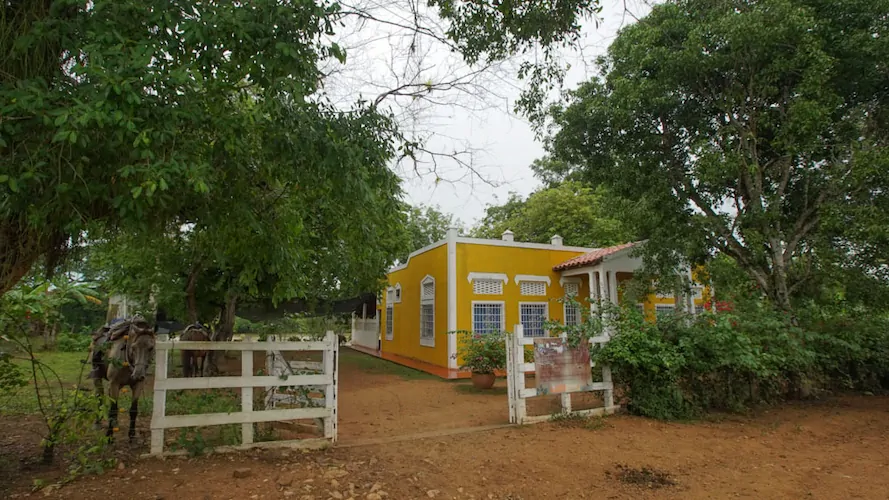 GANADERIA EL ROSARIO