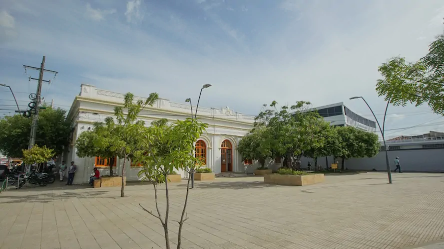 ESCUELA DE ARTE