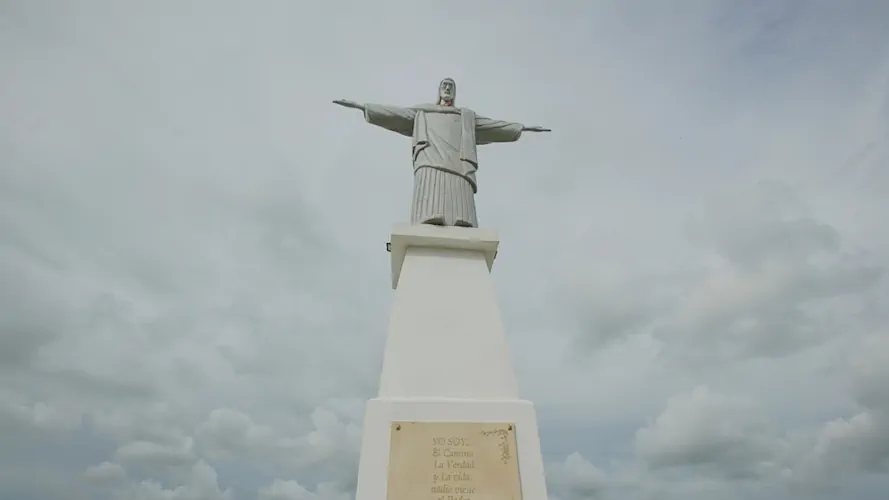 MIRADOR EL SALVADOR