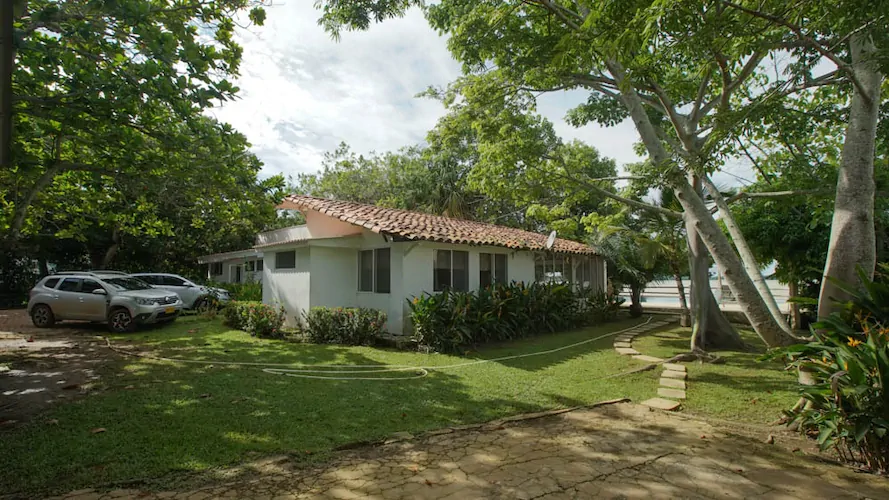 FINCA SANTACRUZ