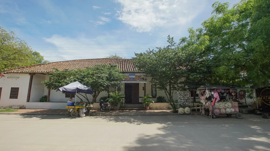 Museo Paleontologico