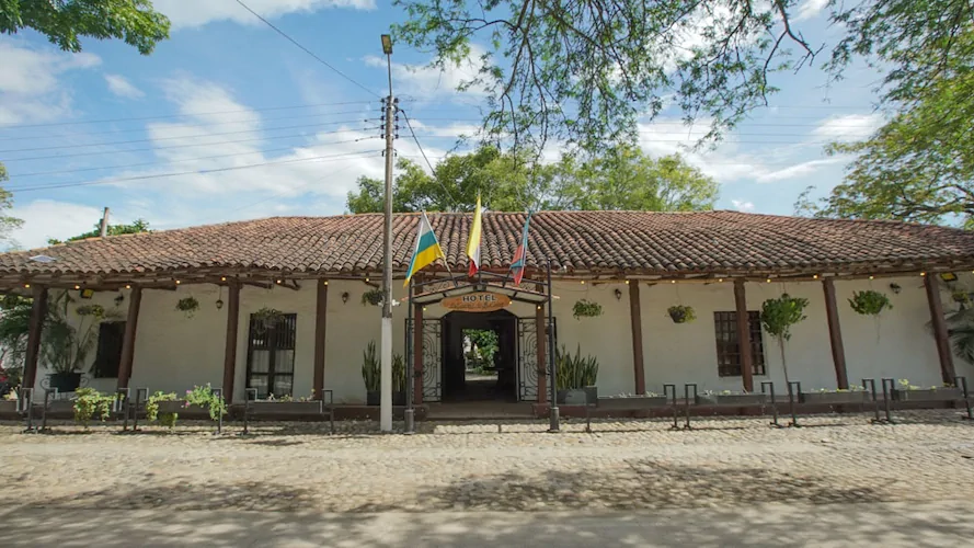 La Legendaria Casona