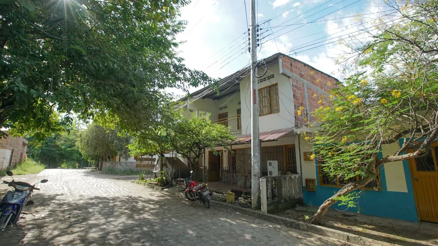 Museo Artesanal Casa Del Totumo