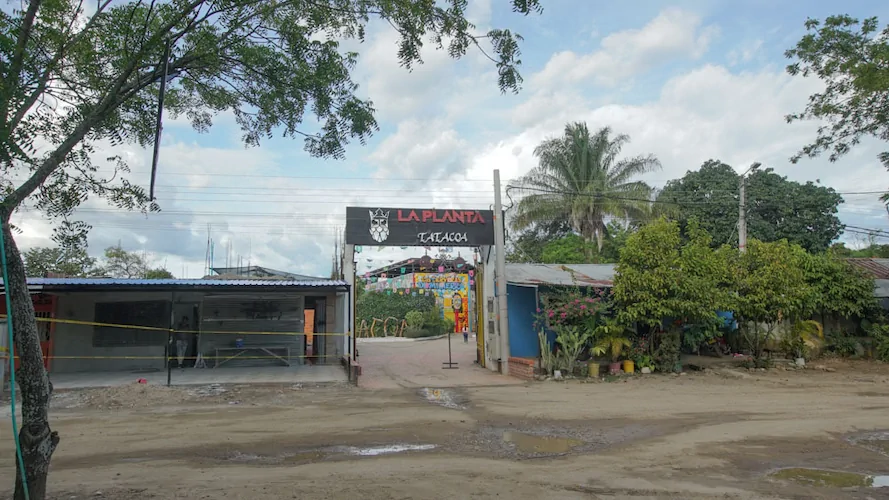 La Planta Brew Pub