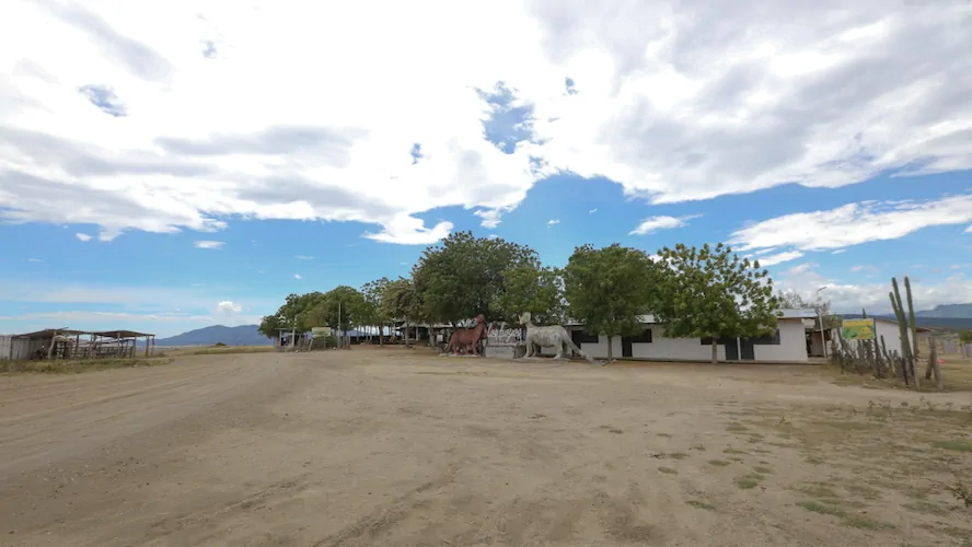 Posada Turística los Hoyos