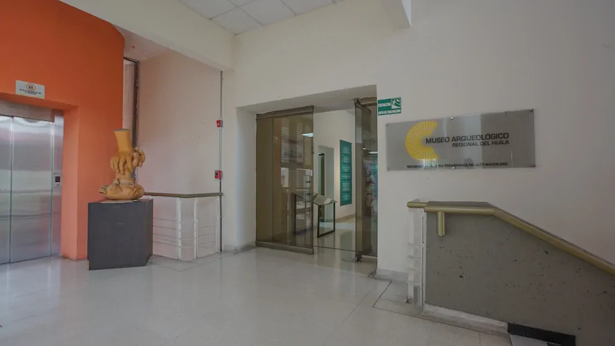 Museo Arqueológico