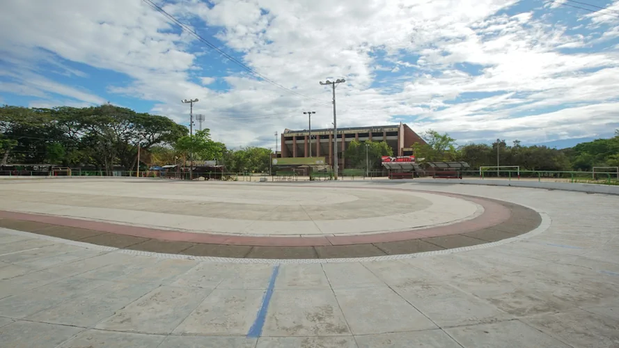 Patinodromo