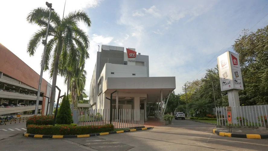 Hotel Ghl Style
