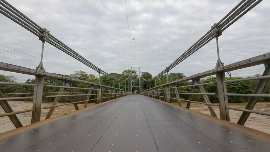 Puente Santander