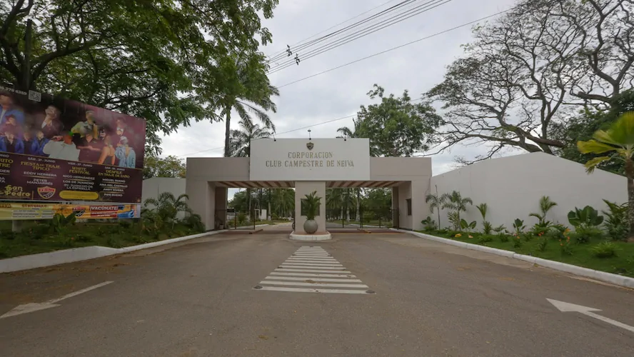 Corporación Club Campestre de Neiva