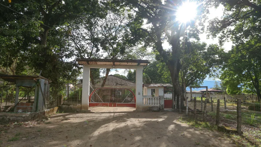 Hacienda Trapichito Alto