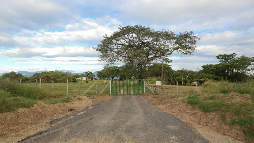 Hacienda Trapichito Sur