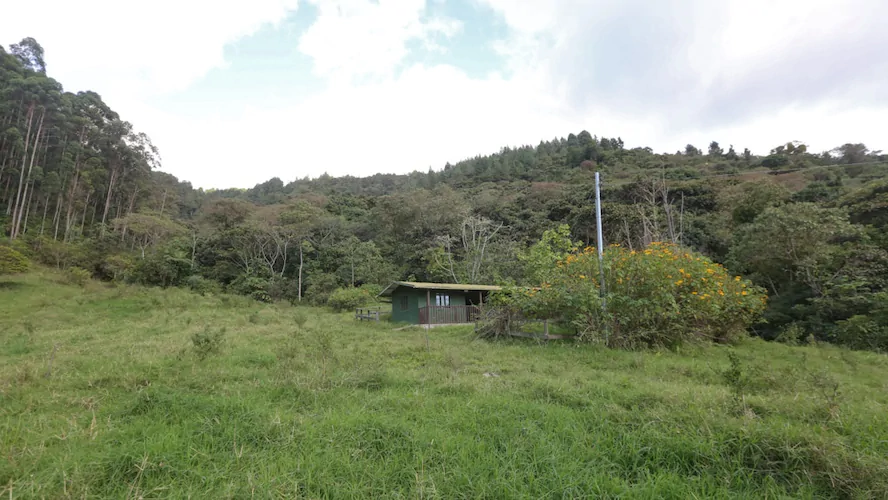 Hacienda Tamalá Suspiro